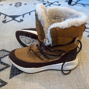 Timberland/ Boroughs Project/ Waterproof Mid Boot